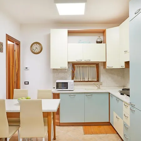Apartment Rubino - Tre Piscine A Pochi Passi Dal *