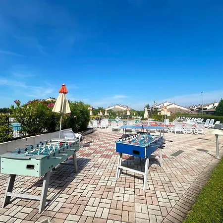 Rubino - Tre Piscine A Pochi Passi Dal Apartment *