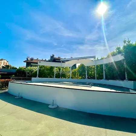 Apartment Rubino - Tre Piscine A Pochi Passi Dal